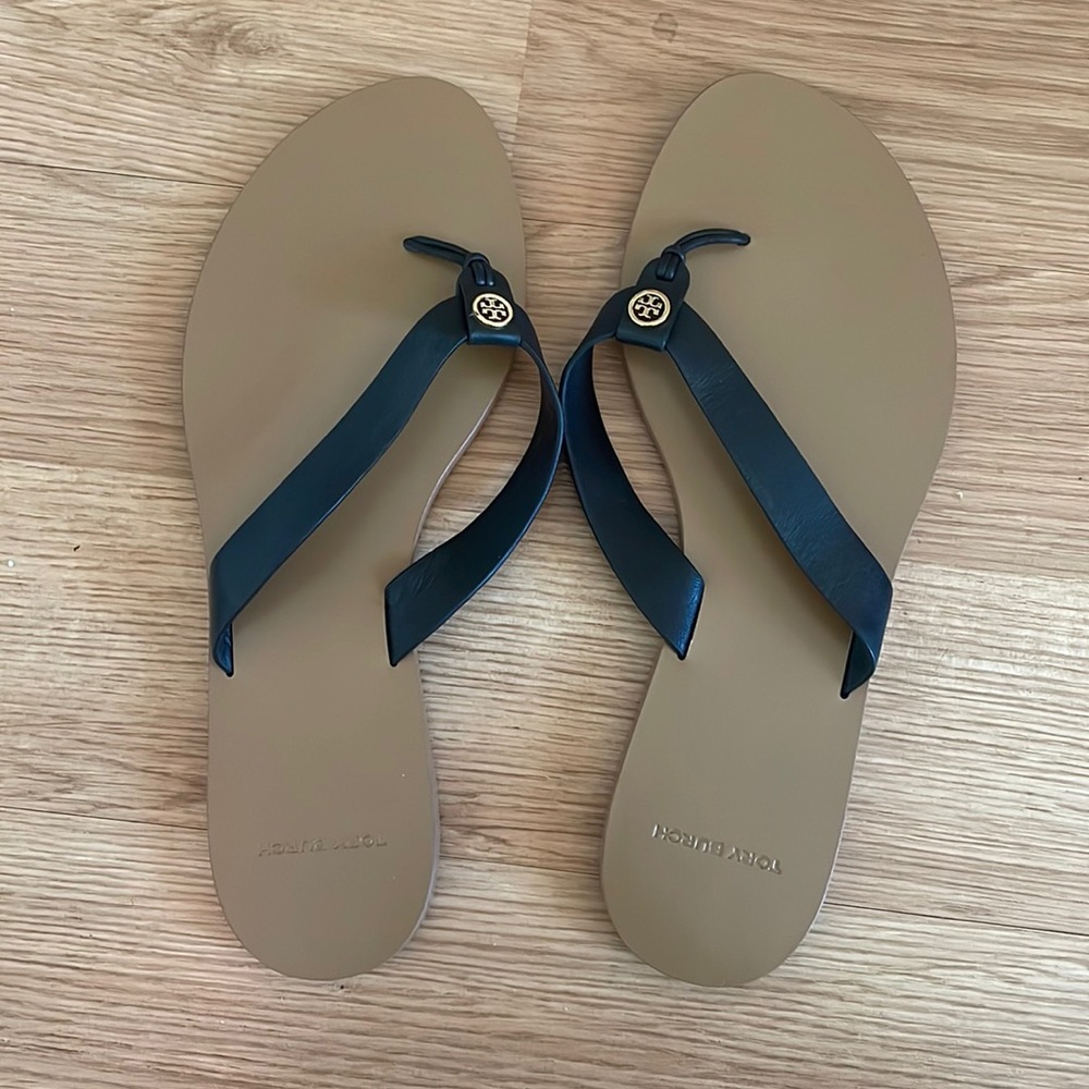 Tory Burch Flip Flops